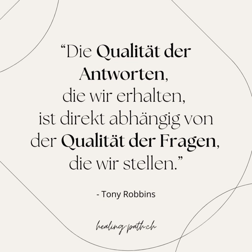 Zitat Tony Robbins
