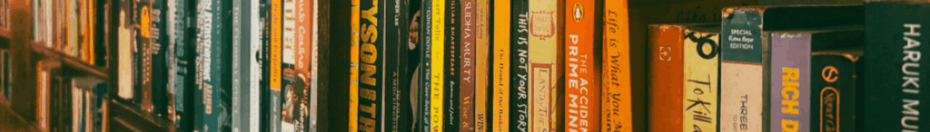 Buchempfehlungen Healing Path