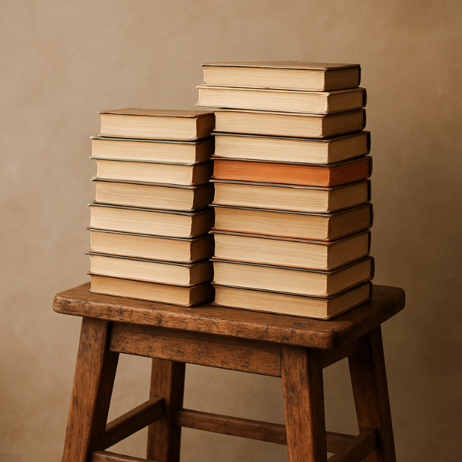 Buchempfehlungen