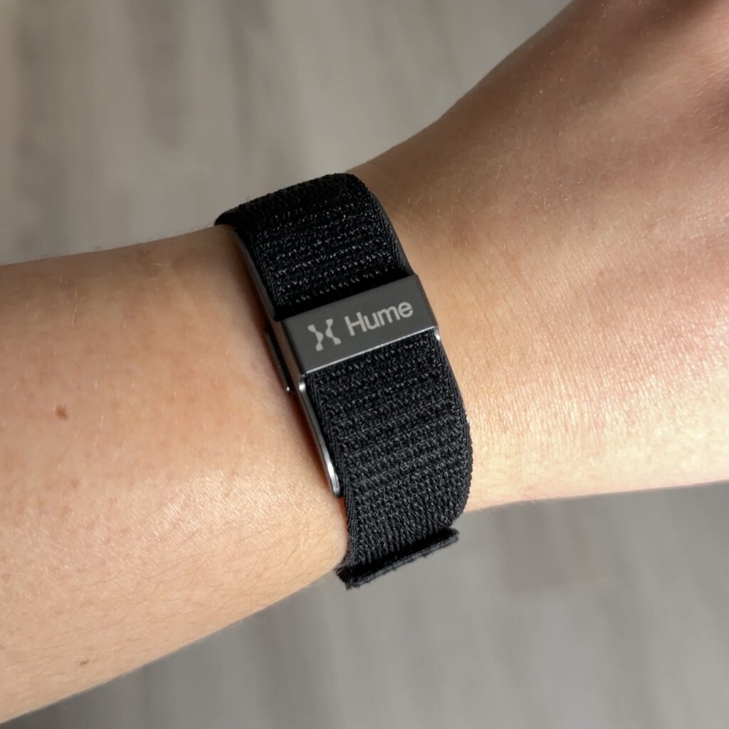 Hume Band Rabattcode