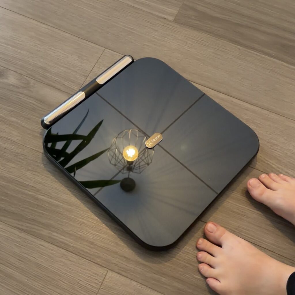 Hume Body Check Rabattcode