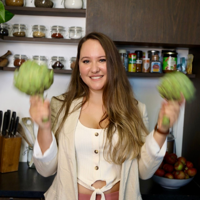 Jacqueline Sarah Keller - Healing Path