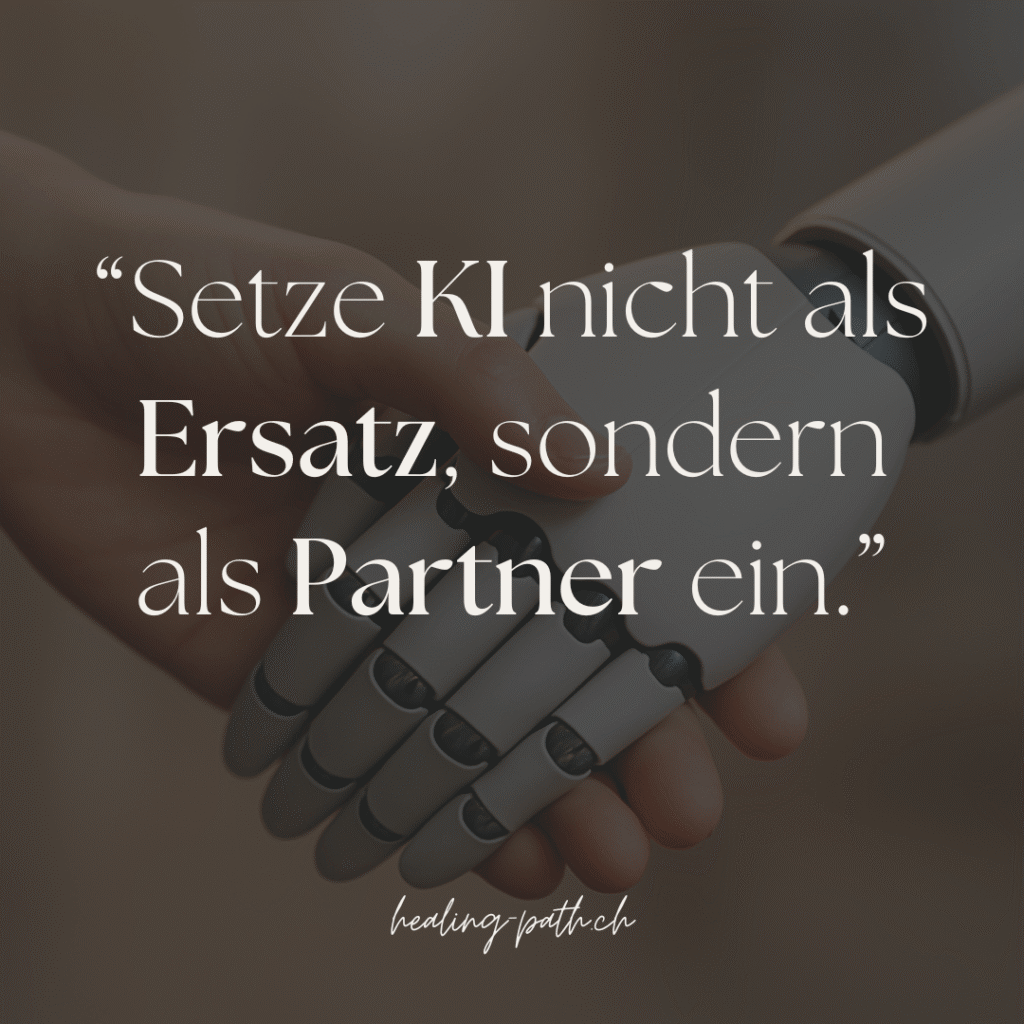 KI Künstliche Intelligenz 