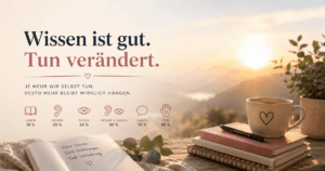 Lernen durch Tun