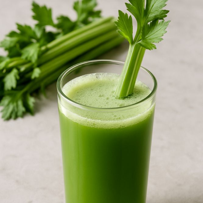 Selleriesaft Anthony William