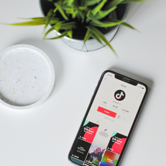 Social Media Kooperation