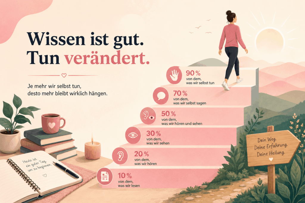 Lernen durch Tun