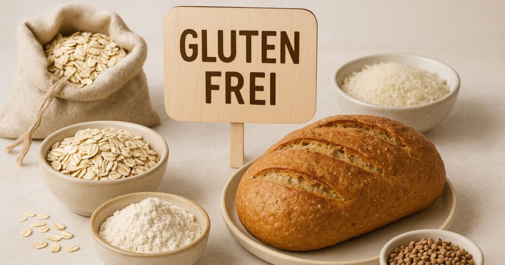 glutenfrei